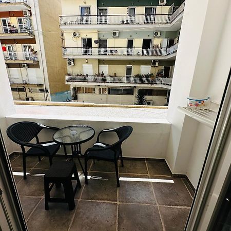 Ferienwohnung Loft De Luxe, Kavala Exterior foto