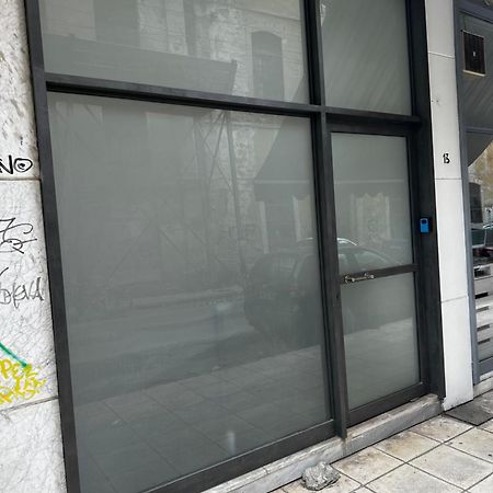 Ferienwohnung Loft De Luxe, Kavala Exterior foto