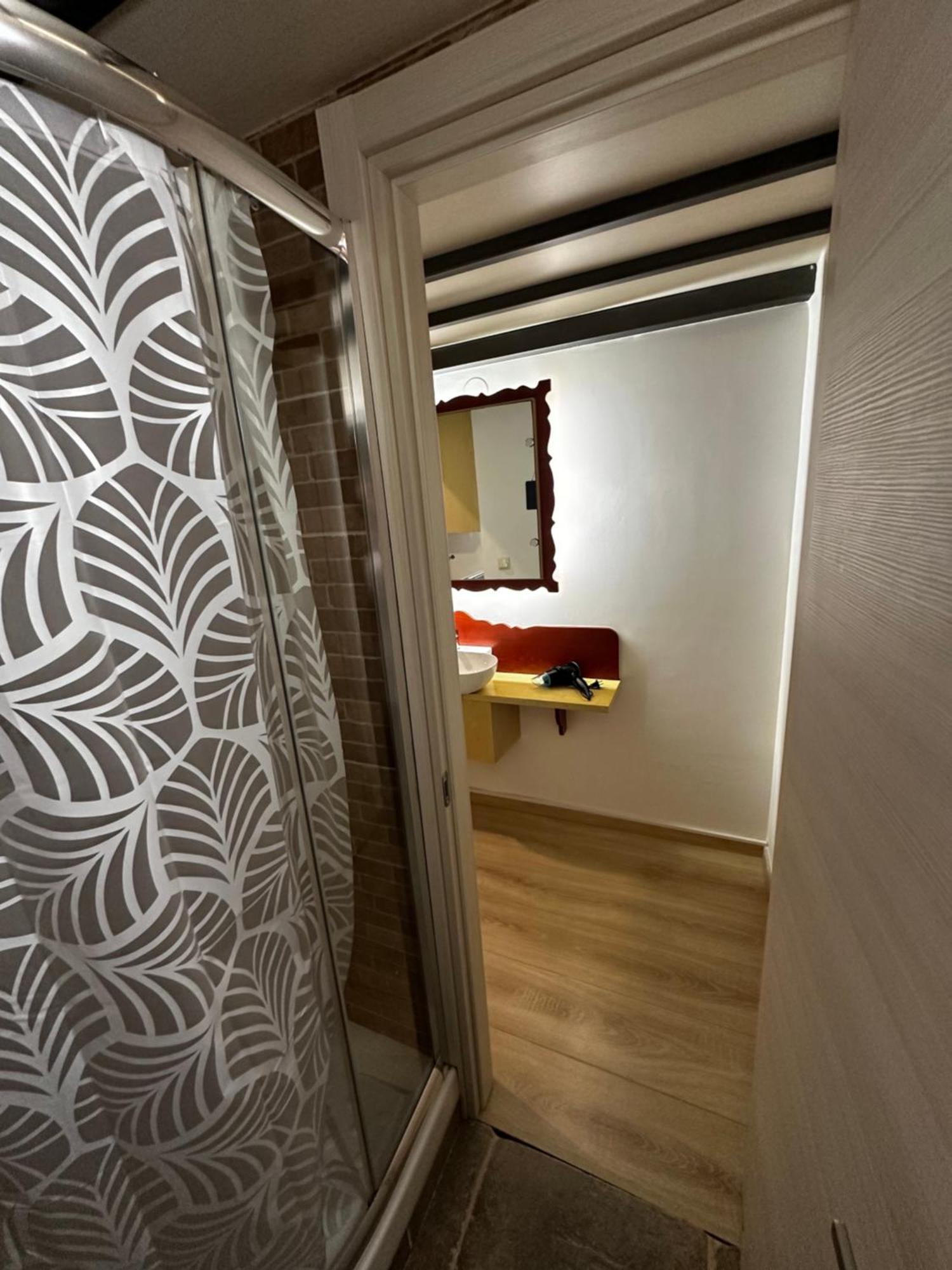 Ferienwohnung Loft De Luxe, Kavala Exterior foto